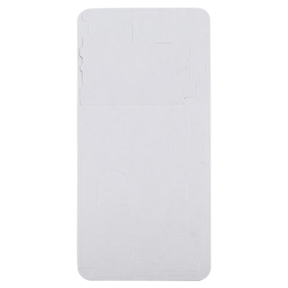 10-Pack Adhesive Back Housing Cover for Google Pixel 3 XL - Replace Broken Parts, Professional Installation Recommended