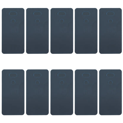 10-Pack Adhesive Back Housing Cover for LG V40 ThinQ - Perfect Replacement for Damaged Parts