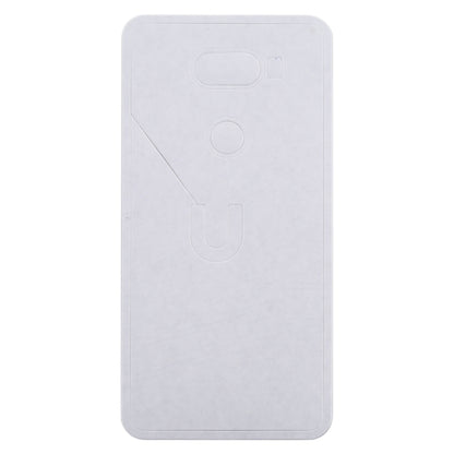 10-Pack Adhesive Back Housing Cover for LG V40 ThinQ - Perfect Replacement for Damaged Parts