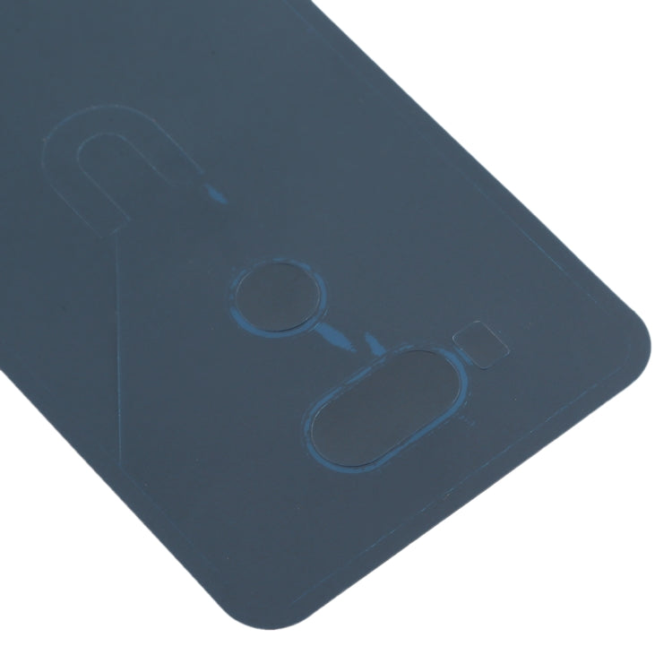 10-Pack Adhesive Back Housing Cover for LG V40 ThinQ - Perfect Replacement for Damaged Parts