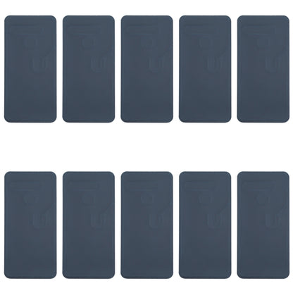 10-Pack Back Housing Cover Adhesive for LG V50 ThinQ 5G - Quality Replacement Parts, Professional Installation Recommended