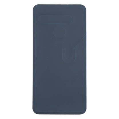 10-Pack Back Housing Cover Adhesive for LG V50 ThinQ 5G - Quality Replacement Parts, Professional Installation Recommended
