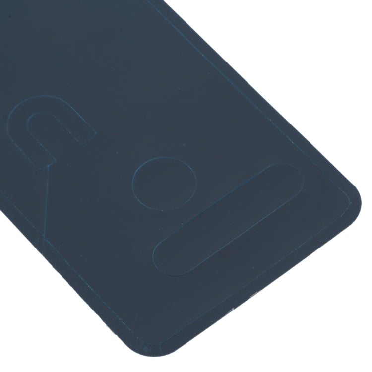10-Pack Back Housing Cover Adhesive for LG V50 ThinQ 5G - Quality Replacement Parts, Professional Installation Recommended