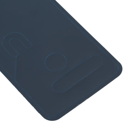 10-Pack Back Housing Cover Adhesive for LG V50 ThinQ 5G - Quality Replacement Parts, Professional Installation Recommended