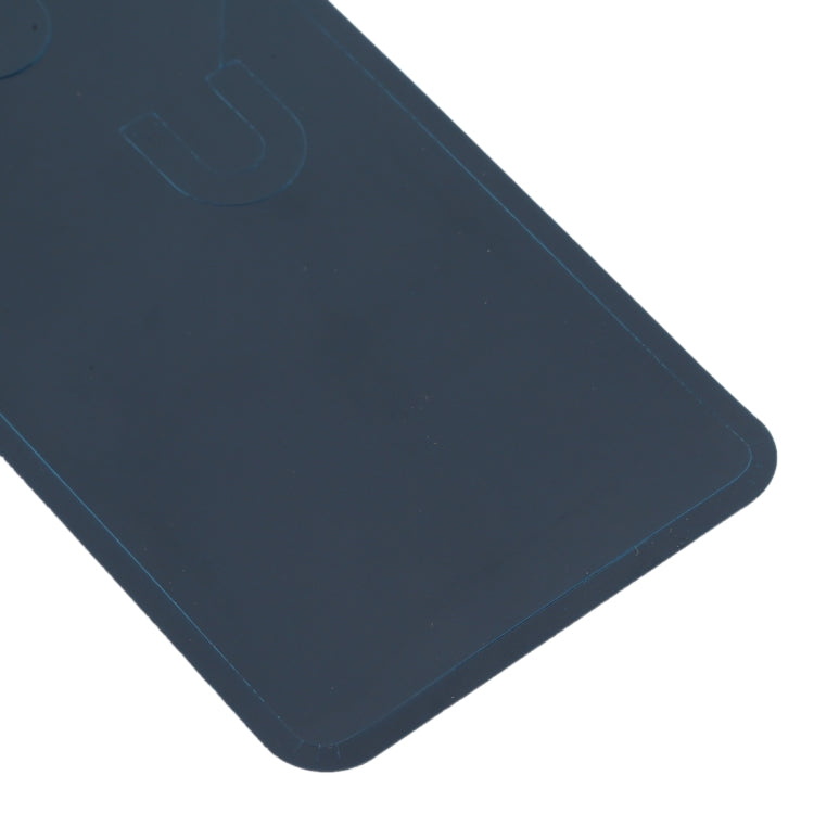 10-Pack Back Housing Cover Adhesive for LG V50 ThinQ 5G - Quality Replacement Parts, Professional Installation Recommended