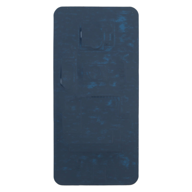 10 PCS Adhesive Back Housing Cover for LG G7 Fit - Replacement Parts for Mobile Phone Repair