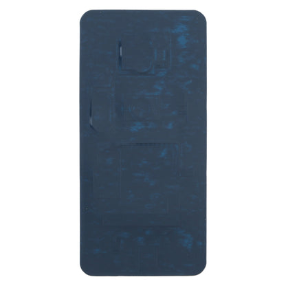 10 PCS Adhesive Back Housing Cover for LG G7 Fit - Replacement Parts for Mobile Phone Repair