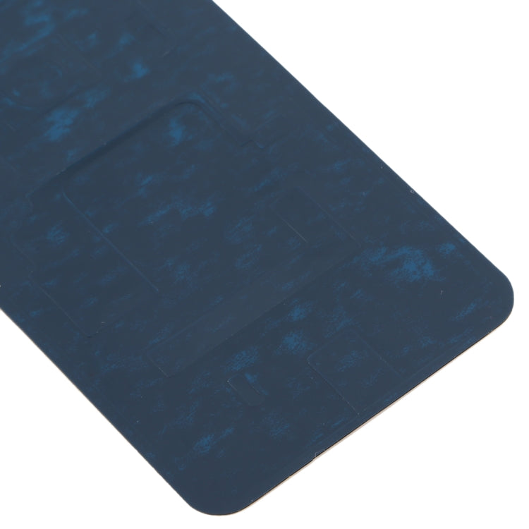 10 PCS Adhesive Back Housing Cover for LG G7 Fit - Replacement Parts for Mobile Phone Repair
