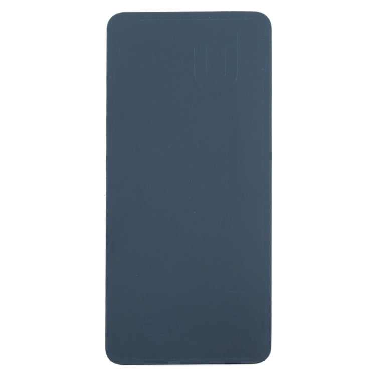 10 PCS LG G7 One Back Housing Cover Adhesive - Perfect Replacement for Broken Parts, Professional Installation Recommended