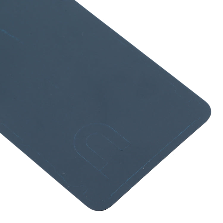 10 PCS LG G7 One Back Housing Cover Adhesive - Perfect Replacement for Broken Parts, Professional Installation Recommended