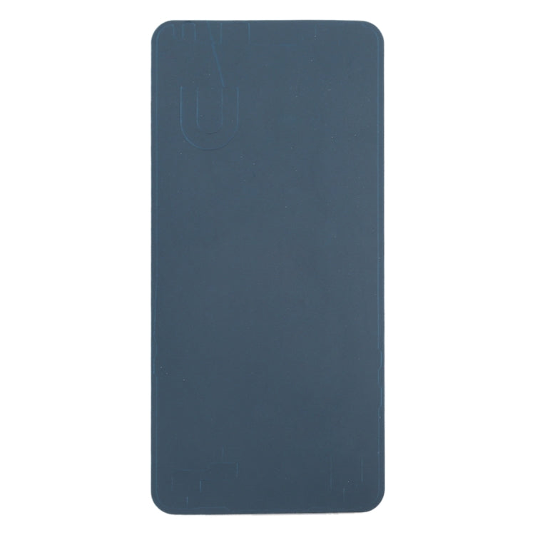 10 PCS LG Q8 Back Housing Cover Adhesive - Replacement for Broken Covers, Professional Installation Recommended