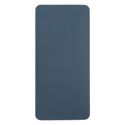 10 PCS LG Q8 Back Housing Cover Adhesive - Replacement for Broken Covers, Professional Installation Recommended