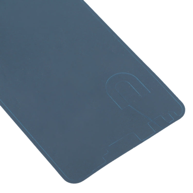 10 PCS LG Q8 Back Housing Cover Adhesive - Replacement for Broken Covers, Professional Installation Recommended