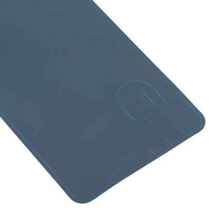 10 PCS LG Q8 Back Housing Cover Adhesive - Replacement for Broken Covers, Professional Installation Recommended