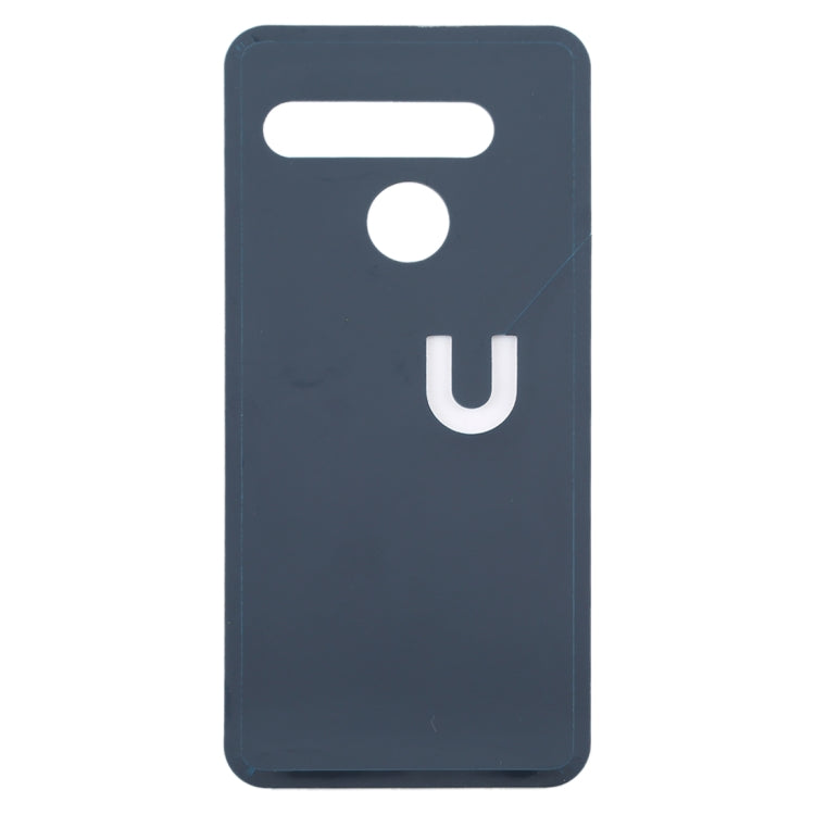 10 PCS Adhesive Back Housing Cover for LG Q70 - Replacement Part, Professional Installation Recommended