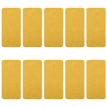 10 PCS Adhesive Back Housing Cover for LG Stylus 5 (Q720, LM-Q720CS, Q720VSP) - Repair Your Device Securely