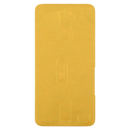 10 PCS Adhesive Back Housing Cover for LG Stylus 5 (Q720, LM-Q720CS, Q720VSP) - Repair Your Device Securely