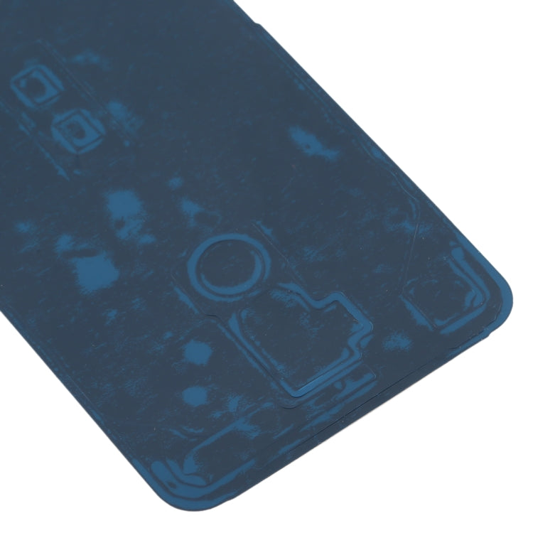 10 PCS Adhesive Back Housing Cover for LG Stylus 5 (Q720, LM-Q720CS, Q720VSP) - Repair Your Device Securely