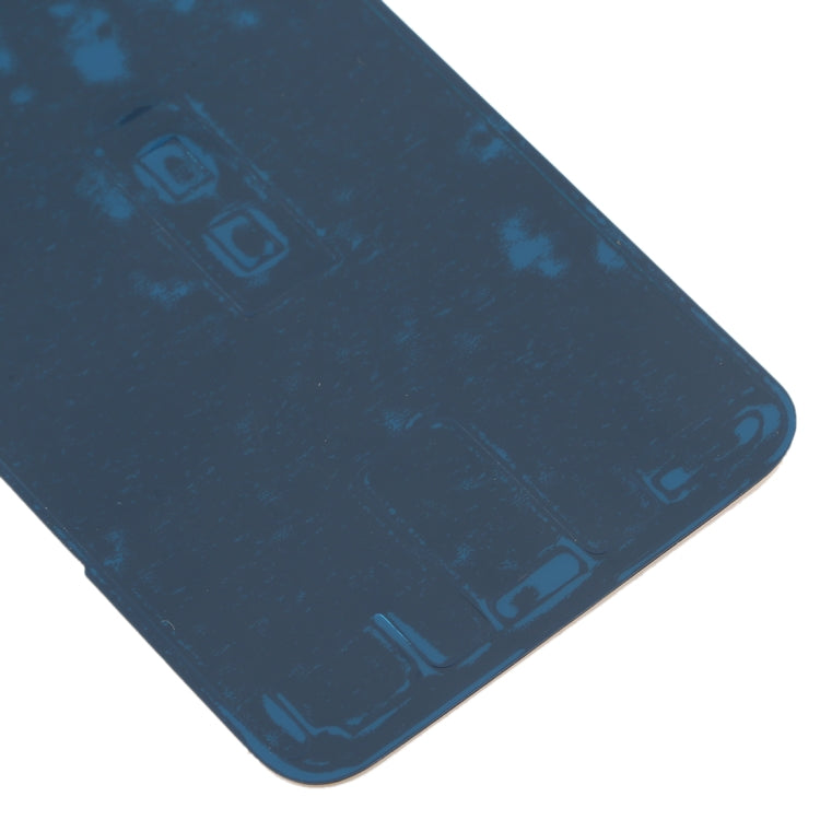 10 PCS Adhesive Back Housing Cover for LG Stylus 5 (Q720, LM-Q720CS, Q720VSP) - Repair Your Device Securely