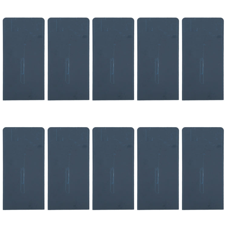 10 Pack of Housing Frame Adhesive Stickers for Google Pixel 3 XL - Easy Installation, Quality Checked