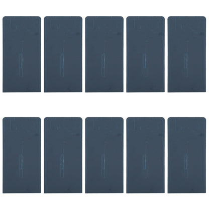 10 Pack of Housing Frame Adhesive Stickers for Google Pixel 3 XL - Easy Installation, Quality Checked