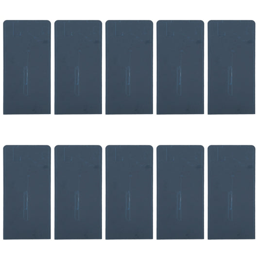 10 Pack of Housing Frame Adhesive Stickers for Google Pixel 3 XL - Easy Installation, Quality Checked