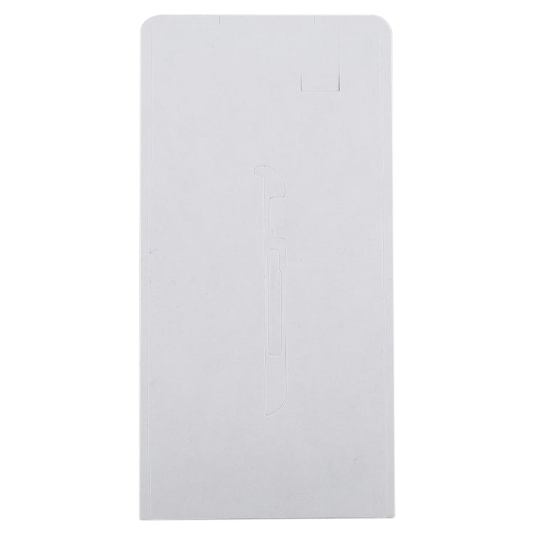 10 Pack of Housing Frame Adhesive Stickers for Google Pixel 3 XL - Easy Installation, Quality Checked