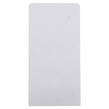 10 Pack of Housing Frame Adhesive Stickers for Google Pixel 3 XL - Easy Installation, Quality Checked