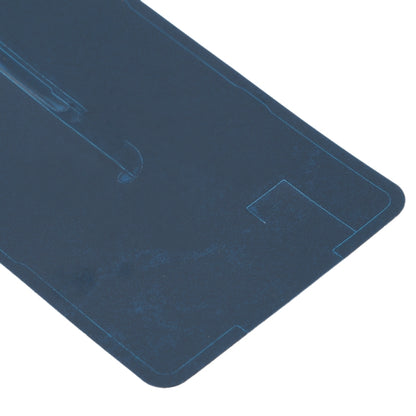 10 Pack of Housing Frame Adhesive Stickers for Google Pixel 3 XL - Easy Installation, Quality Checked