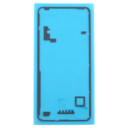 10 PCS LG G8s ThinQ Back Housing Cover Adhesive - Replace Broken Adhesive with Quality Fit