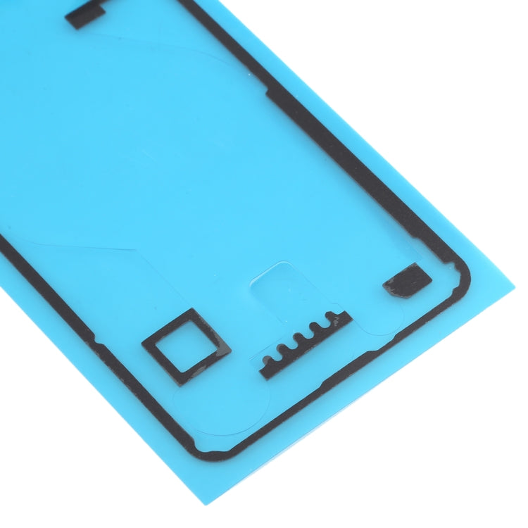 10 PCS LG G8s ThinQ Back Housing Cover Adhesive - Replace Broken Adhesive with Quality Fit