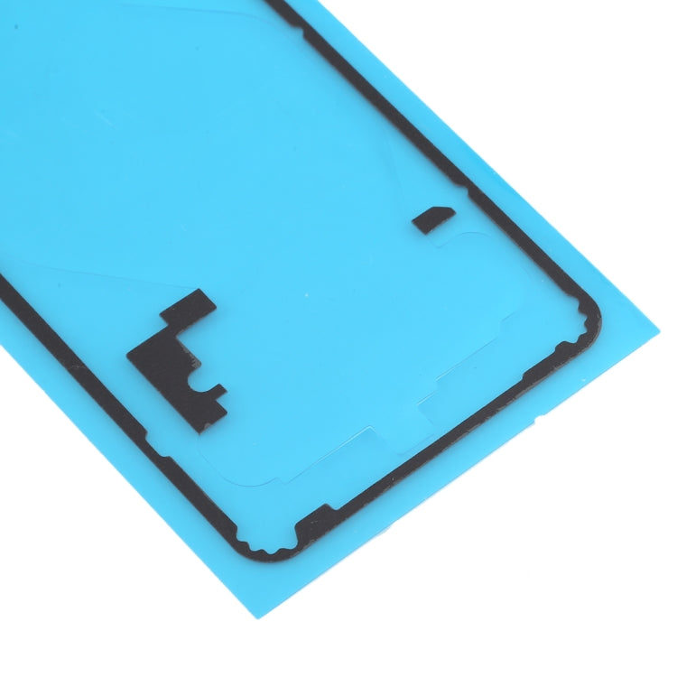 10 PCS LG G8s ThinQ Back Housing Cover Adhesive - Replace Broken Adhesive with Quality Fit