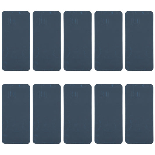 10 Pack of Adhesive Stickers for Rear Housing Frame Replacement - Compatible with Google Pixel 3a
