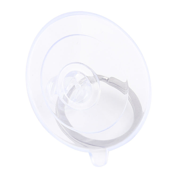Compact Suction Cup Tool Sucker for Easy Glass Back Cover & Screen Separation (45mm Diameter)