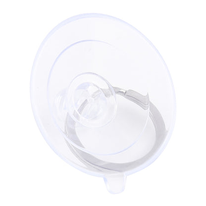 Compact Suction Cup Tool Sucker for Easy Glass Back Cover & Screen Separation (45mm Diameter)