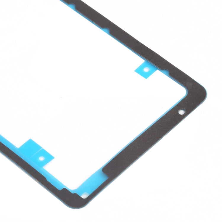 10 PCS Back Housing Cover Adhesive for Sony Xperia XZ3 - Replacement Adhesive for Mobile Repair