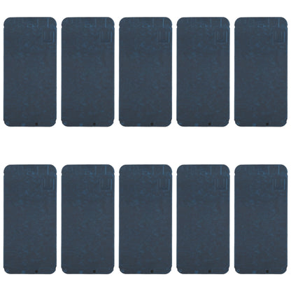10-Pack Adhesive Stickers for Google Pixel XL Housing Frame Replacement - Easy to Use, Professional Installation Recommended