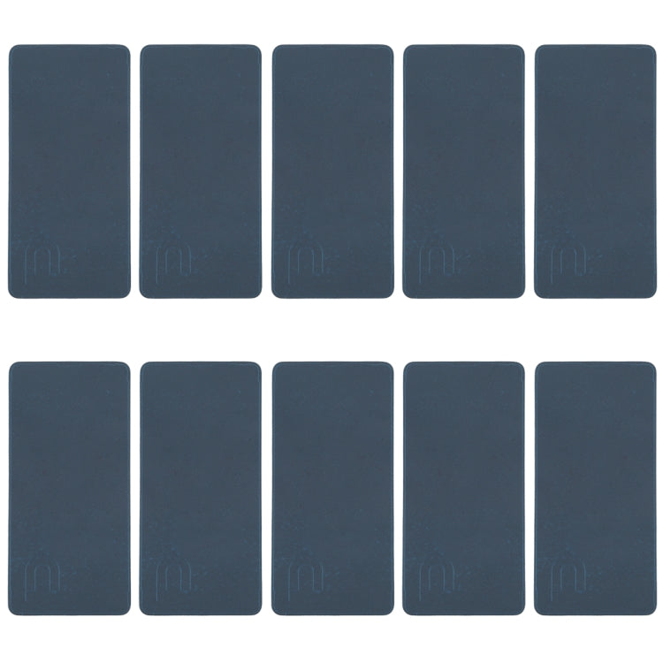 10 Pack of Housing Frame Adhesive Stickers for Google Pixel 2 - Replace Broken Adhesive Easily