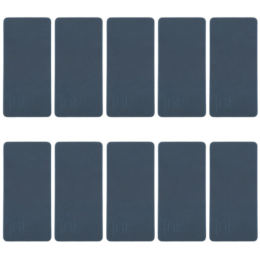 10 Pack of Housing Frame Adhesive Stickers for Google Pixel 2 - Replace Broken Adhesive Easily