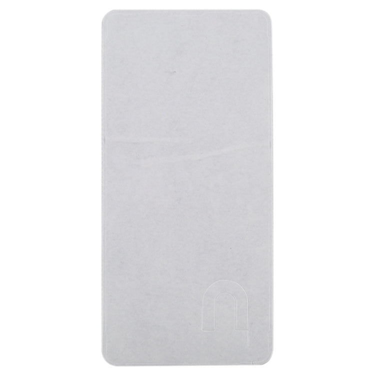 10 Pack of Housing Frame Adhesive Stickers for Google Pixel 2 - Replace Broken Adhesive Easily
