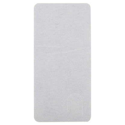 10 Pack of Housing Frame Adhesive Stickers for Google Pixel 2 - Replace Broken Adhesive Easily