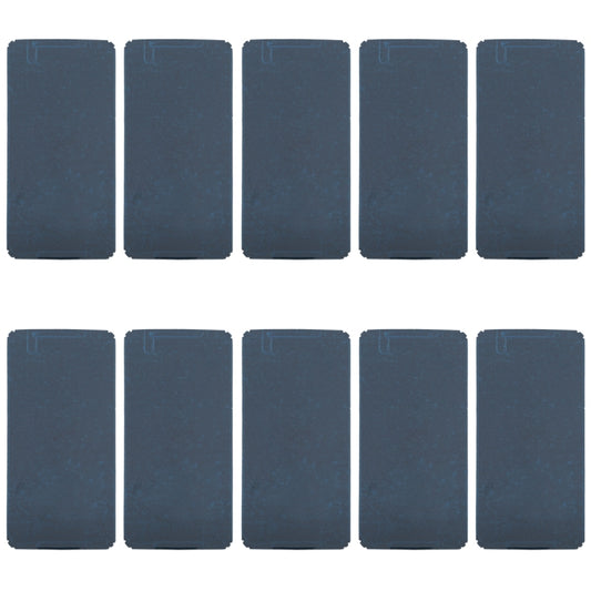 10-Pack Housing Frame Adhesive Stickers for Google Pixel 2 XL - Easy Installation, Reliable Replacement