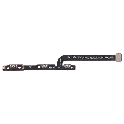 Replacement Flex Cable for Power & Volume Buttons - Compatible with Nokia 7 Plus