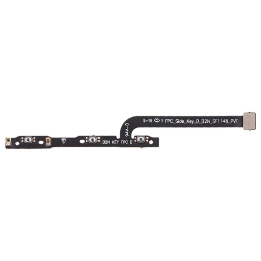 Replacement Flex Cable for Power & Volume Buttons - Compatible with Nokia 7 Plus