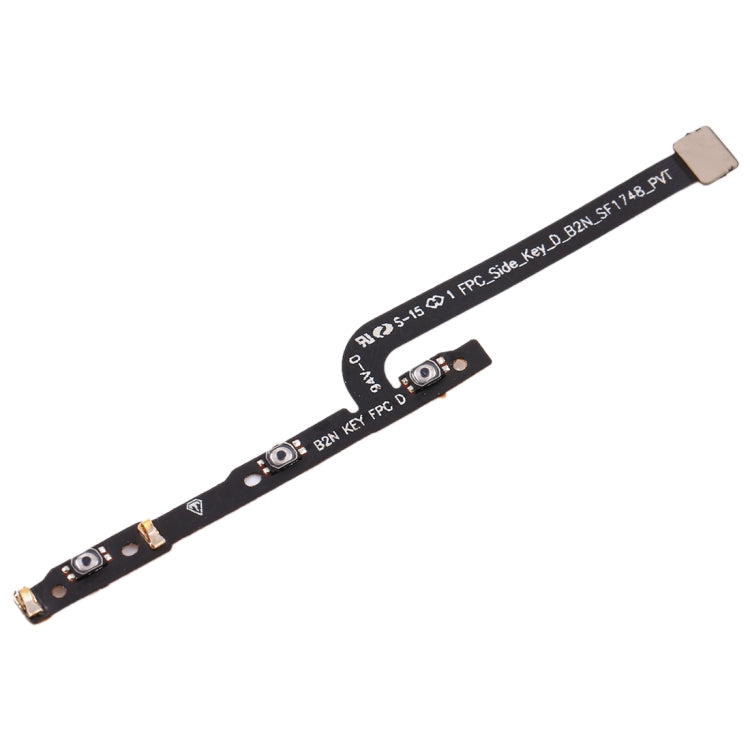 Replacement Flex Cable for Power & Volume Buttons - Compatible with Nokia 7 Plus