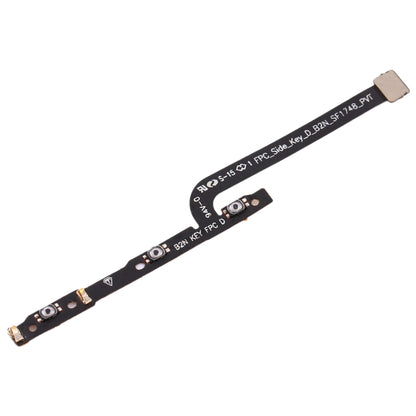 Replacement Flex Cable for Power & Volume Buttons - Compatible with Nokia 7 Plus