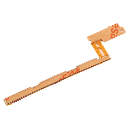 Replacement Flex Cable for Volume & Power Buttons - Compatible with Nokia 3.1 Plus