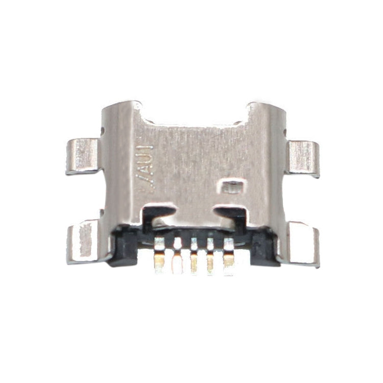10-Pack Charging Port Connectors for Huawei Honor 10 Lite / Nova 3i - Replacement Parts