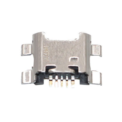 10-Pack Charging Port Connectors for Huawei Honor 10 Lite / Nova 3i - Replacement Parts