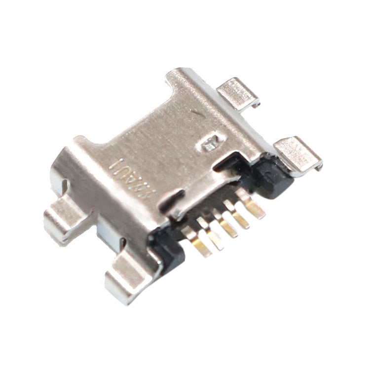 10-Pack Charging Port Connectors for Huawei Honor 10 Lite / Nova 3i - Replacement Parts